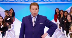 silvio santos