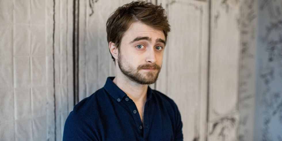 daniel radcliffe celebridades drogas