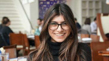 mia khalifa