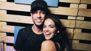 bruna marquezine e neymar