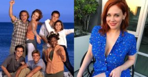 o mundo é dos jovens maitland ward