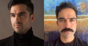 alfonso herrera