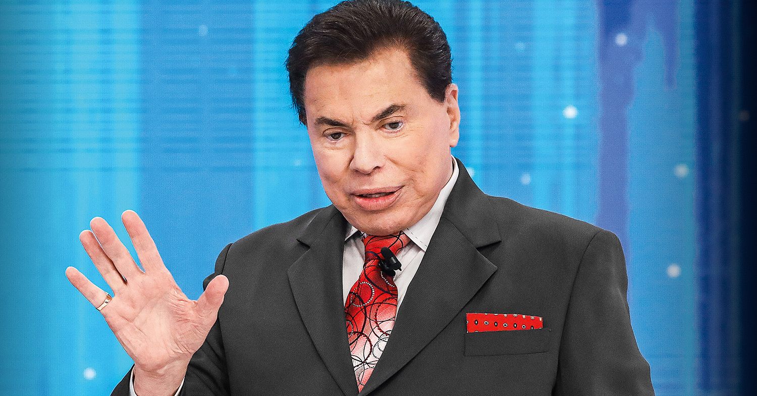 Artigo Da Wikipedia Diz Que Silvio Santos Morreu De Fimose E Vira Piada Na Web