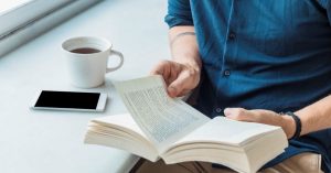 10 dicas de livros clássicos