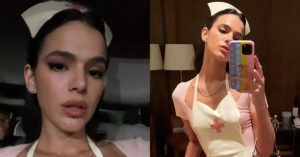 Bruna Marquezine - Coren