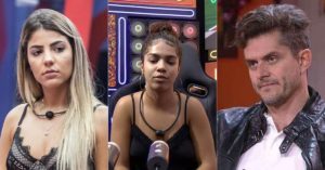 expulsos do BBB