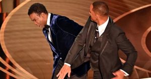 Will Smith - Chris Rock