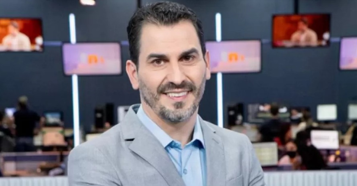 Jornalista Da TV Globo Morre, Aos 42 Anos, Após Sofrer Um Mal Súbito