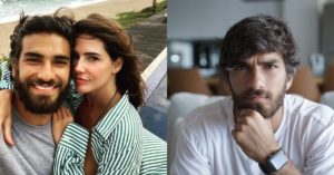 Hugo Moura - marido Deborah Secco