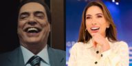 Série Silvio Santos - Patrícia Abravanel