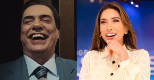 Série Silvio Santos - Patrícia Abravanel