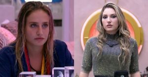 Bruna Griphao - Amanda Meirelles - BBB 23