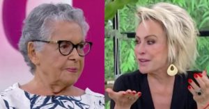 maria bonita Expedita Ferreira Nunes - Ana Maria Braga