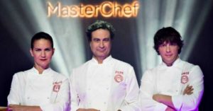 MasterChef Espanha