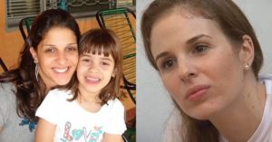 Ana Carolina Oliveira - Isabella Nardoni - Suzane