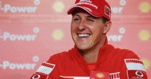 Michael Schumacher