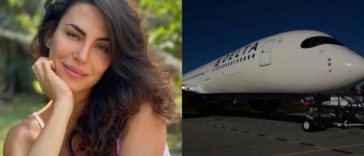 Mel Fronckowiak - Delta Airlines