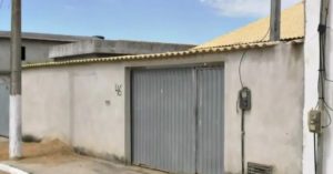 casa criminoso jovem