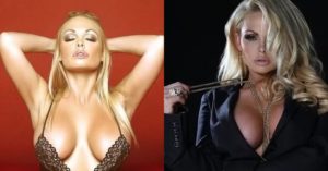 Jesse Jane - atriz pornô