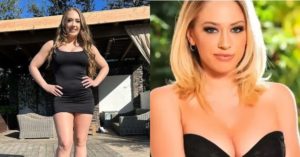 Kagney Linn Karter - atriz pornô morreu